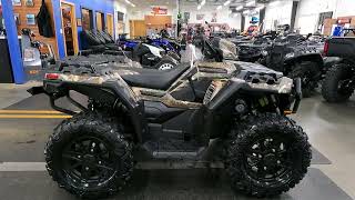 New 2024 POLARIS SPORTSMAN 850 ULTIMATE TRAIL ATV For Sale In Grimes IA [upl. by Otcefrep775]