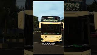 Modul dav winspector bikin candu ets2indonesia basuriv4 jb5 [upl. by Mellette]