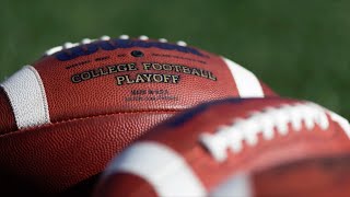 College Football is BACK TODAY Full TV Schedule [upl. by Boleyn]