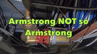 Armstrong circulating pump  Replace circulator pump [upl. by Darlleen]