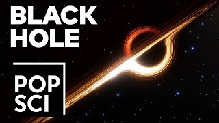 2019 Year of the Black Hole [upl. by Guillermo582]