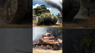 Shoot tank M2 Granttolongtolongsubcribe [upl. by Lepley708]