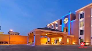 Holiday Inn Express Monterrey Tecnologico [upl. by Siravrat]