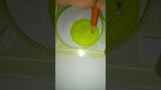 Relaxing Spirograph artasmrsatisfyingvideo [upl. by Lotson]