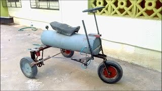 Air Vehicle by Final Year Engineering Student 2016 [upl. by Oicneserc841]