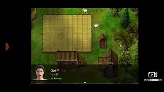 Peasants Quest  little preview before starting to play [upl. by Garreth]