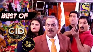 Best Of CID  A Predictive Man  Full Episode  22 Feb 2022 [upl. by Fruin815]