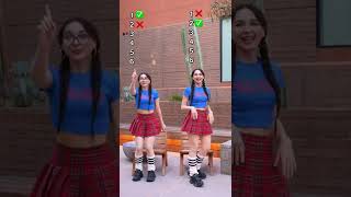 Tiktok dance challenge 😍  XO TEAM TikTok xoteam tiktok shorts tiktoktrend [upl. by Gruchot]