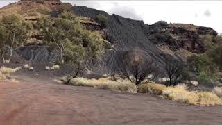 Wittenoom  Blue Sky Mine [upl. by Maureen776]