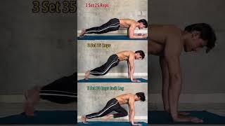 Do This Everyday To Lose Weight  2 Weeks Shred Challenge fitness ytshorts workout  trending [upl. by Annairb335]