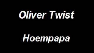 Oliver Twist  Hoempapa  Nederland  Musical [upl. by Narud]