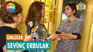 Evrim Akın ile Ev Kuşu  Sevinç Erbulak [upl. by Durr]