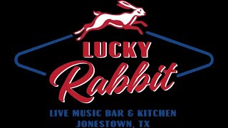 Last of Petty Cash  Live at Lucky Rabbit Bar  10504 [upl. by Shellie]