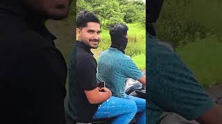 Tamhini ghat Pune  travel youtubeshorts punevlog friends tamhinighat [upl. by Dole]