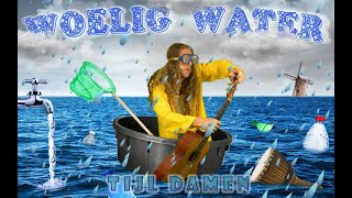 Trailer voorstelling Woelig Water Tijl Damen Interactief Muziektheater [upl. by Lindon974]