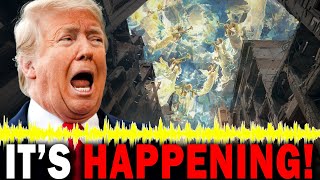 Terrifying Sounds and End Times Trumpets In USA TODAY  Is This The Ultimate Warning [upl. by Assyn]