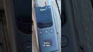 Hytera S1 Pro [upl. by Gnat]