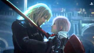 Lightning Returns Final Fantasy XIII Soundtrack 303 Feast of Lights [upl. by Aray13]