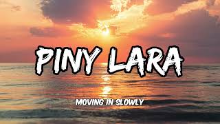 Elsy Wameyo  Pinky Lara Lyrics [upl. by Ramburt]