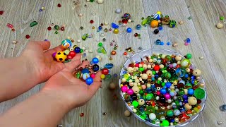 Satisfying Reverse Video ASMR 💥 Marble Run and More [upl. by Silverman497]