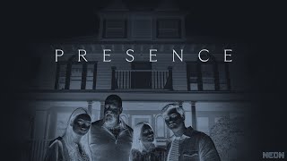 PRESENCE  Official Trailer  In Theaters January [upl. by Prichard]