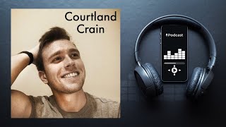 My Stuttering Life Presents  Know Your Worth The Journey To Acceptance With Courtland Crain [upl. by Chace]