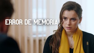 ERROR DE MEMORIA  Mejor película 2024 PELÍCULA EN ESPAÑOL [upl. by Alberto]