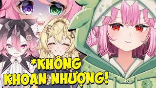 SÁT THỦ TRỞ LẠI    TRẬN CHIẾN KHÔNG KHOAN NHƯỢNG     Buckshot Roulette [upl. by Urian994]