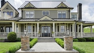 5005 Lilly Valley Trail Franklin TN 37064 [upl. by Amersham]