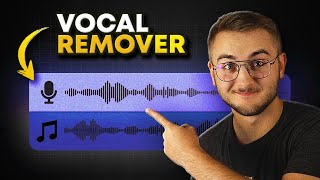 Make Karaoke Versions of ANY song  TUTORIAL [upl. by Demahom]