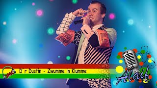 D´r Dustin  Zwumme in Klumme  CMC Alaif 2022 cover [upl. by Engedus]