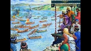 Themistocles and the battle of Salamis [upl. by Venice]