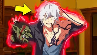 Strongest Hero Gets Betrayed So He Became The Next Demon King And Takes Revenge  Anime Recap [upl. by Noj700]