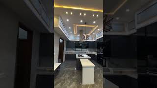 Luxury Kitchen interior Design house instagram instagood [upl. by Ennaylil]