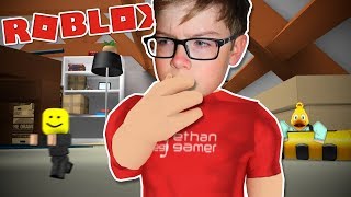 Hide amp Seek Extreme  Roblox [upl. by Laina]