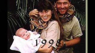 Bindi Irwin Birthday Video [upl. by Erasaec]