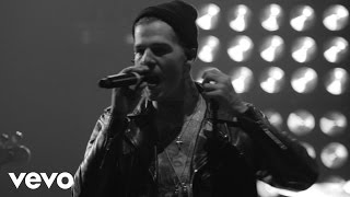 The Neighbourhood  Afraid VEVO LIFT Live [upl. by Thibault]