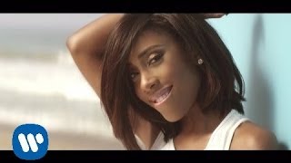 Sevyn Streeter  It Wont Stop ft Chris Brown Official Video [upl. by Wyatt]