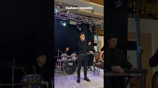 Dadamni soyasida qazaqsha wedding raqs music reqs dj raqssharqi rek uzbwedding live [upl. by Kathrine]