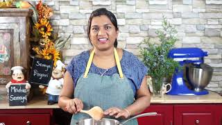 Semiya Biryani in Tamil  Vermicelli Biryani Recipe in Tamil  Lunch box recipe in Tamil [upl. by Phionna997]