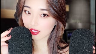 ASMR Brain Melting Ear Attention and Intense Whispers [upl. by Shira488]