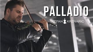 Palladio  Karl Jenkins Violin Cover [upl. by Corvese]