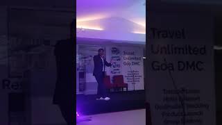 OBD WELLNESS PVT K CEO amp CMD SIR SHREE RAMESWER YADAV JI ki Jabarjust speech in GOA 🌴🌴🌴1 [upl. by Swisher]