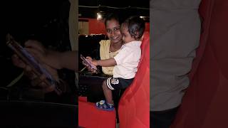 😍Kanguva movie vlog❤️❗shorts trending viral reels love song baby [upl. by Adeehsar]