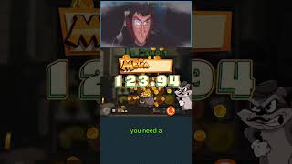 CHEEKY 500 COIN ON LE BANDIT slot slots bigwin kickstreamingplatform casino win kicklive [upl. by Aned]