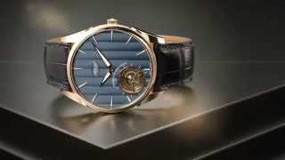 Parmigiani Fleurier  Tonda 1950 Tourbillon [upl. by Ailana]