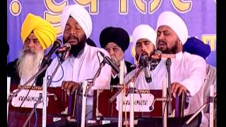 Bhai Onkar Singh Ji Una Sahib Wale  Dharam Het Saka Jin Keeya [upl. by Zillah]