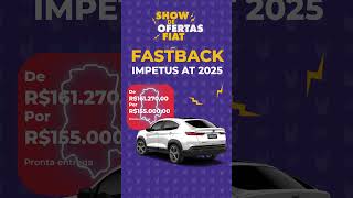 Fastback Impetus [upl. by Octave374]