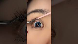 Eyelashes Makeup Hacks Beauty Tips makeup makeuptutorial skincaretutorial [upl. by Lime486]