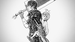 The Relationship Between Schierke and Guts  Berserk [upl. by Warrick]